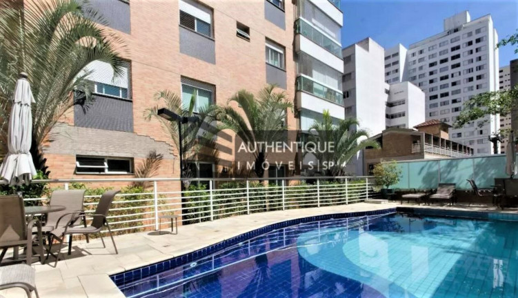 Imagem Apartamento com 4 Quartos à Venda, 241 m² em Perdizes - São Paulo Imagem Apartamento com 4 Quartos à Venda, 241 m² em Perdizes - São Paulo