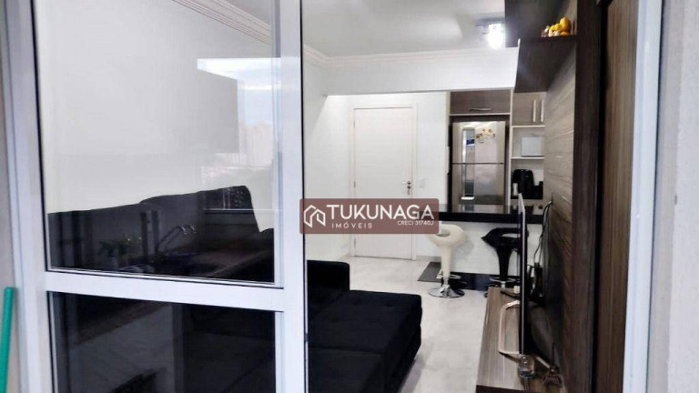 Imagem Apartamento com 3 Quartos à Venda, 82 m² em Gopoúva - Guarulhos