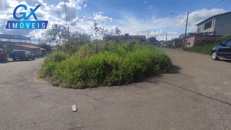 Imagem Terreno à Venda, 400 m² em Belvedere - Ribeirão Das Neves