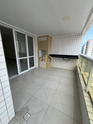 Imagem Apartamento com 3 Quartos à Venda, 133 m² em Canto Do Forte - Praia Grande Imagem Apartamento com 3 Quartos à Venda, 133 m² em Canto Do Forte - Praia Grande