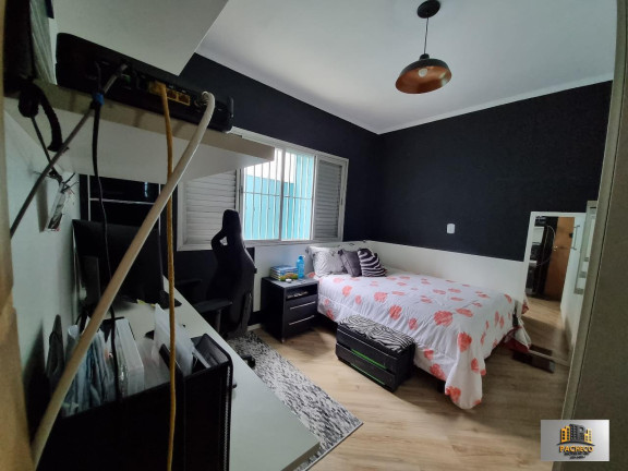 Imagem Casa com 3 Quartos à Venda, 220 m² em Assunção - São Bernardo Do Campo Imagem Casa com 3 Quartos à Venda, 220 m² em Assunção - São Bernardo Do Campo