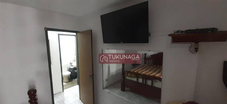 Imagem Apartamento com 3 Quartos à Venda, 83 m² em Vila Rosália - Guarulhos Imagem Apartamento com 3 Quartos à Venda, 83 m² em Vila Rosália - Guarulhos