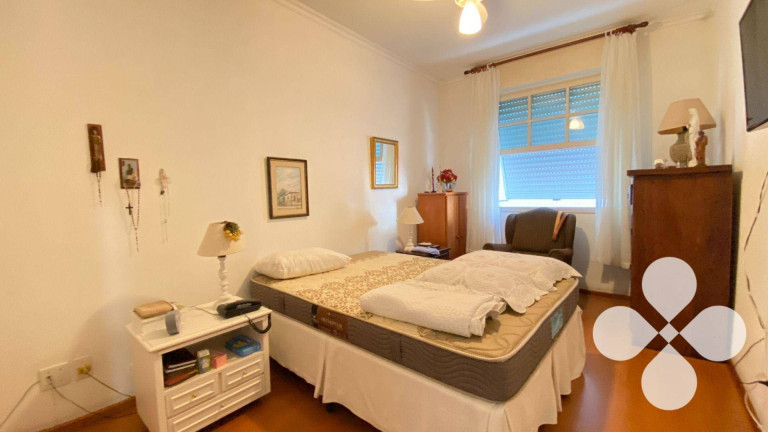 Imagem Imóvel com 3 Quartos à Venda, 93 m² em Embaré - Santos Imagem Imóvel com 3 Quartos à Venda, 93 m² em Embaré - Santos