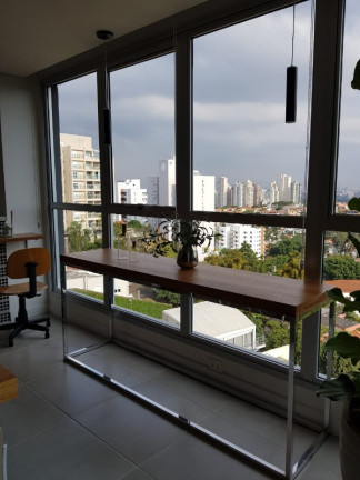 Imagem Imóvel com 1 Quarto para Alugar, 37 m² em Sumarezinho - São Paulo Imagem Imóvel com 1 Quarto para Alugar, 37 m² em Sumarezinho - São Paulo