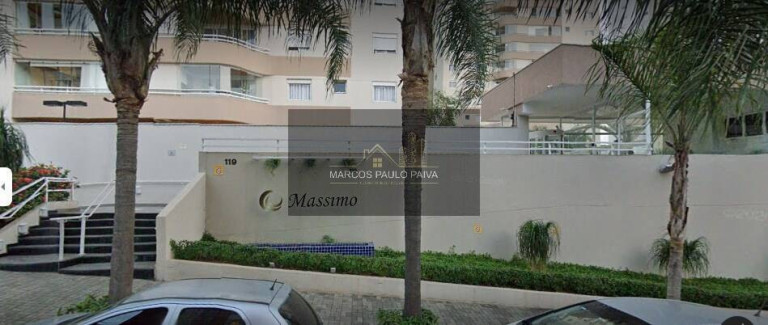 Imagem Apartamento com 2 Quartos à Venda, 95 m² em Jardim Zaira - Guarulhos