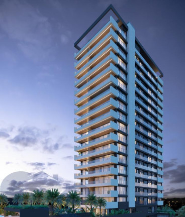 Apartamento com 4 Quartos à Venda, 207 m² em Centro - Torres