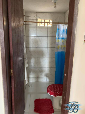 Imagem Casa com 5 Quartos à Venda, em Camaçari - Lucena Imagem Casa com 5 Quartos à Venda, em Camaçari - Lucena