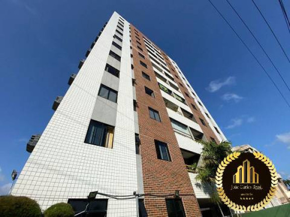 Imagem Apartamento com 4 Quartos à Venda,  em Papicu - Fortaleza