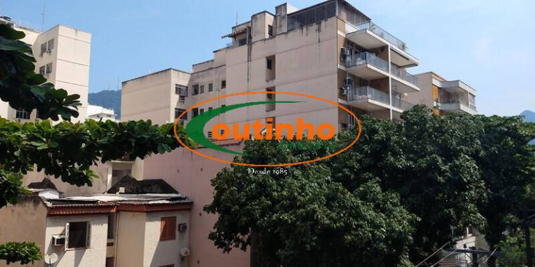 Imagem Apartamento com 2 Quartos à Venda, 64 m² em Vila Isabel - Rio De Janeiro Imagem Apartamento com 2 Quartos à Venda, 64 m² em Vila Isabel - Rio De Janeiro