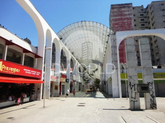 Imagem Sala Comercial à Venda, 59 m² em Centro - Santo André Imagem Sala Comercial à Venda, 59 m² em Centro - Santo André