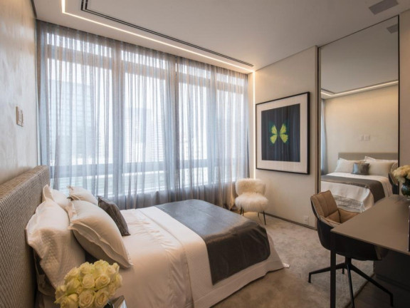 Imagem Imóvel com 4 Quartos à Venda, 556 m² em Itaim Bibi - São Paulo Imagem Imóvel com 4 Quartos à Venda, 556 m² em Itaim Bibi - São Paulo