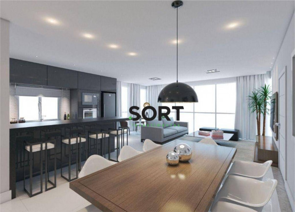 Imagem Apartamento com 4 Quartos à Venda, 136 m² em Centro - Balneário Camboriú