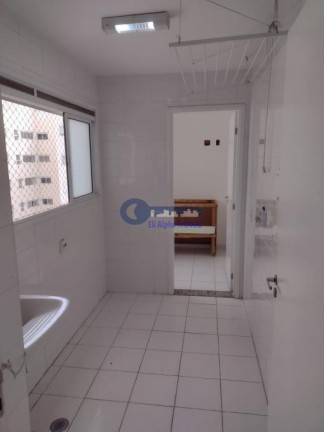 Apartamento com 2 Quartos para Alugar, 132 m² em Tamboré - Santana De Parnaíba