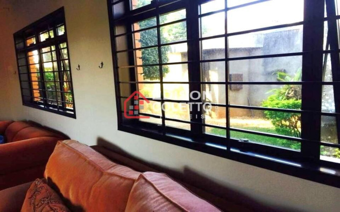 Imagem Casa com 3 Quartos à Venda, 470 m² em Nova Piracicaba - Piracicaba Imagem Casa com 3 Quartos à Venda, 470 m² em Nova Piracicaba - Piracicaba