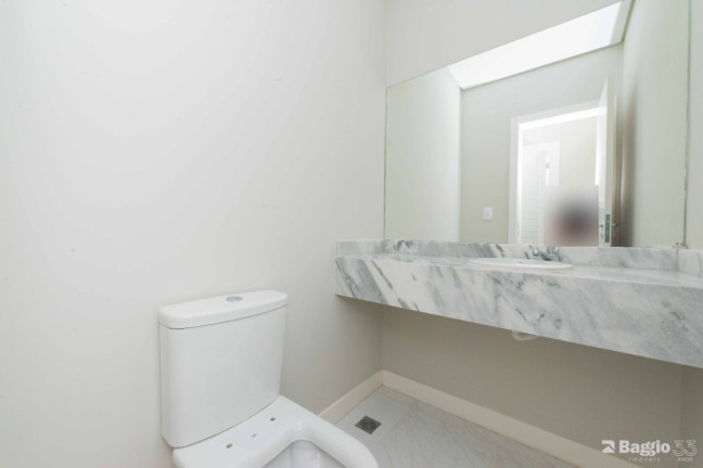 Imagem Casa de Condomínio com 3 Quartos à Venda, 125 m² em Campo Comprido - Curitiba Imagem Casa de Condomínio com 3 Quartos à Venda, 125 m² em Campo Comprido - Curitiba