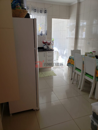 Imagem Apartamento com 2 Quartos à Venda, 62 m² em Jaguaribe - Osasco