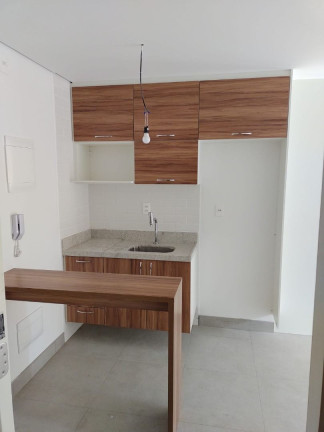 Imagem Kitnet com 1 Quarto à Venda ou Locação, 42 m² em Moema - São Paulo Imagem Kitnet com 1 Quarto à Venda ou Locação, 42 m² em Moema - São Paulo