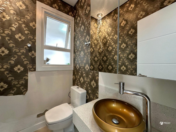 Imagem Casa de Condomínio com 4 Quartos à Venda, 180 m² em Dubai - Capão Da Canoa Imagem Casa de Condomínio com 4 Quartos à Venda, 180 m² em Dubai - Capão Da Canoa