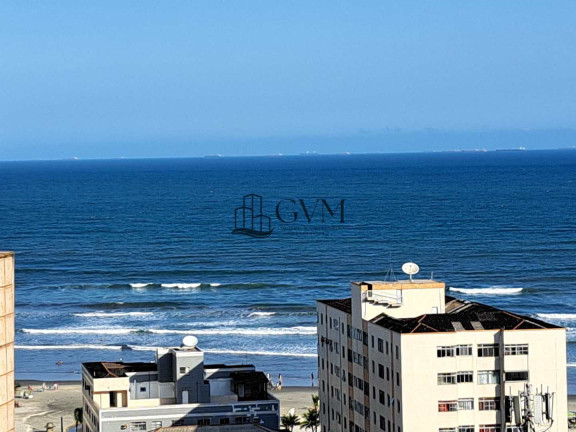 Imagem Apartamento com 2 Quartos à Venda, 99 m² em Tupi - Praia Grande