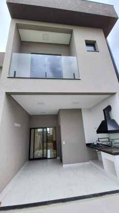 Imagem Casa com 3 Quartos à Venda, 250 m² em Chácara Jaguari (fazendinha) - Santana De Parnaíba Imagem Casa com 3 Quartos à Venda, 250 m² em Chácara Jaguari (fazendinha) - Santana De Parnaíba