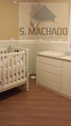 Imagem Apartamento com 2 Quartos à Venda, 60 m² em Campestre - Santo André