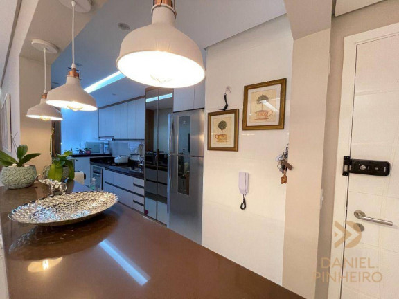 Imagem Apartamento com 3 Quartos à Venda, 119 m² em Canto Do Forte - Praia Grande Imagem Apartamento com 3 Quartos à Venda, 119 m² em Canto Do Forte - Praia Grande