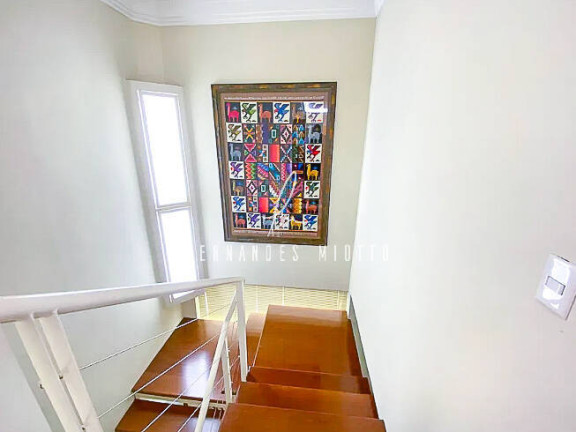 Imagem Casa de Condomínio com 5 Quartos à Venda, 1.020 m² em Portal Do Paraíso - Jundiaí