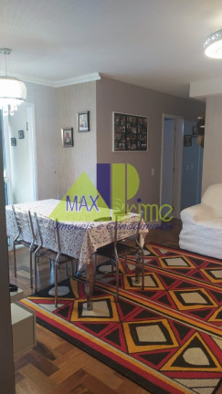 Imagem Apartamento com 3 Quartos à Venda, 72 m² em Vila Carrão - São Paulo