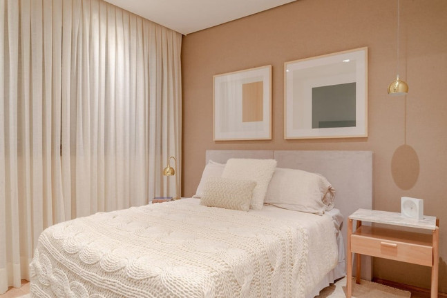 Imagem Cobertura com 4 Quartos à Venda, 263 m² em Jardim Prudência - São Paulo Imagem Cobertura com 4 Quartos à Venda, 263 m² em Jardim Prudência - São Paulo