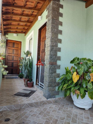 Imagem Casa de Condomínio com 2 Quartos à Venda, 70 m² em Jardim Regina - São Paulo