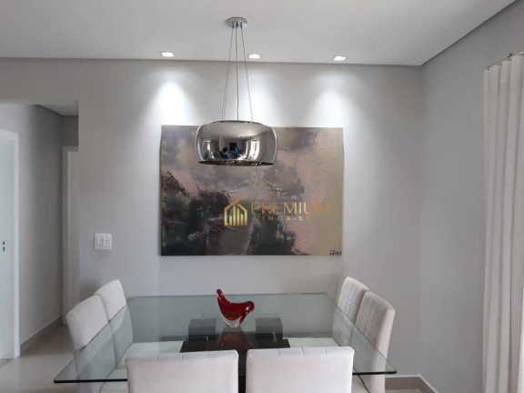 Apartamento com 2 Quartos à Venda, 75 m² em Jardim Aquarius - São José Dos Campos
