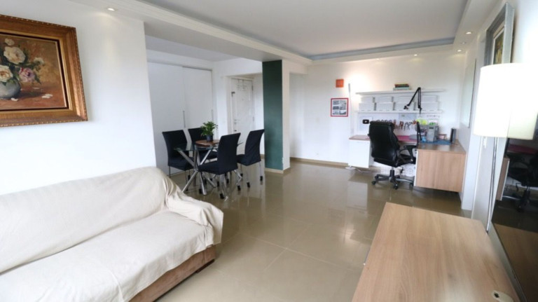 Imagem Apartamento com 3 Quartos à Venda, 85 m² em Alto Da Boa Vista - São Paulo Imagem Apartamento com 3 Quartos à Venda, 85 m² em Alto Da Boa Vista - São Paulo