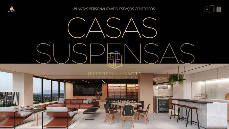 Imagem Apartamento com 3 Quartos à Venda, 200 m² em Parque Das árvores - Marília Imagem Apartamento com 3 Quartos à Venda, 200 m² em Parque Das árvores - Marília