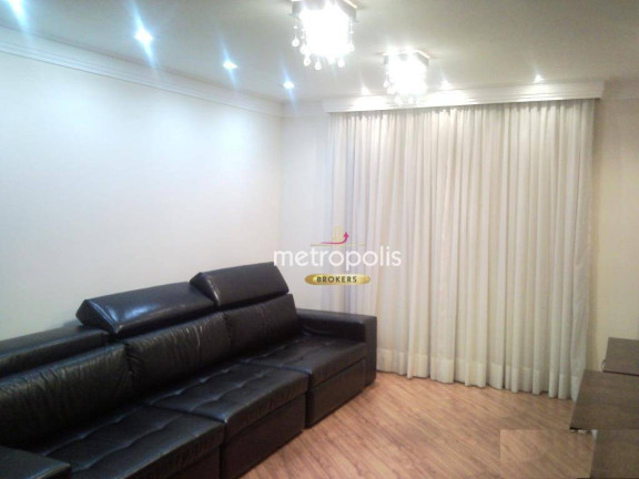 Imagem Apartamento com 4 Quartos à Venda, 180 m² em Santa Paula - São Caetano Do Sul Imagem Apartamento com 4 Quartos à Venda, 180 m² em Santa Paula - São Caetano Do Sul