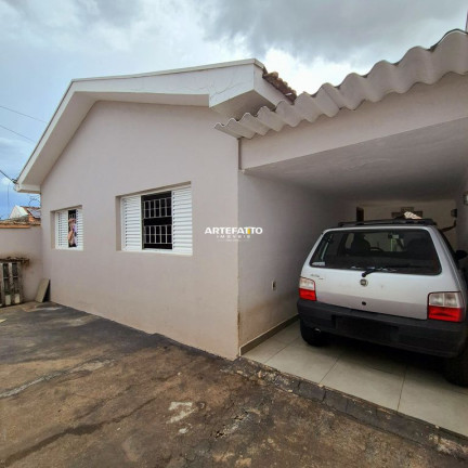 Imagem Casa com 3 Quartos à Venda, 150 m² em Jardim ângela Rosa - Franca Imagem Casa com 3 Quartos à Venda, 150 m² em Jardim ângela Rosa - Franca