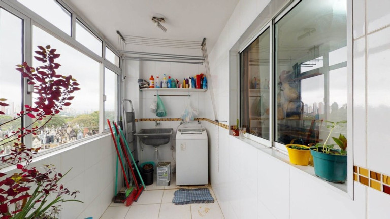 Imagem Apartamento com 3 Quartos à Venda, 101 m² em Pinheiros - São Paulo Imagem Apartamento com 3 Quartos à Venda, 101 m² em Pinheiros - São Paulo