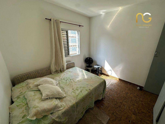 Imagem Kitnet com 1 Quarto à Venda, 30 m² em Vila Guilhermina - Praia Grande Imagem Kitnet com 1 Quarto à Venda, 30 m² em Vila Guilhermina - Praia Grande