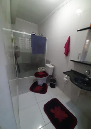 Imagem Casa com 3 Quartos à Venda, 100 m² em Jardim Mesquita - Jacareí Imagem Casa com 3 Quartos à Venda, 100 m² em Jardim Mesquita - Jacareí