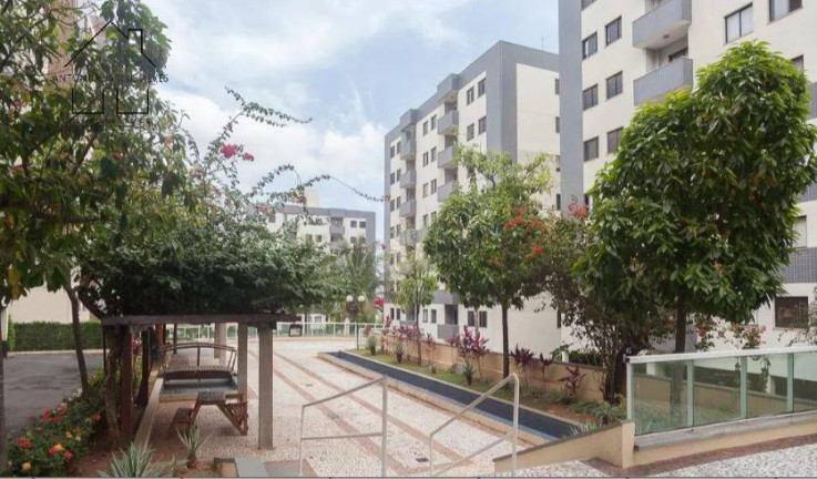 Imagem Apartamento com 3 Quartos à Venda, 94 m² em Jardim Do Lago - Campinas Imagem Apartamento com 3 Quartos à Venda, 94 m² em Jardim Do Lago - Campinas