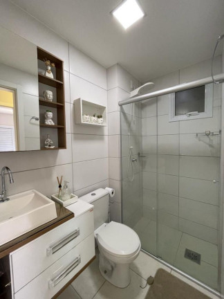 Imagem Apartamento com 2 Quartos à Venda, 64 m² em Santa Barbara - Criciúma Imagem Apartamento com 2 Quartos à Venda, 64 m² em Santa Barbara - Criciúma