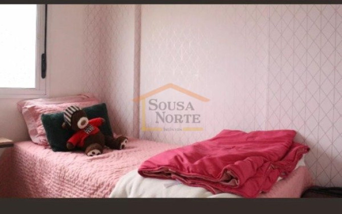 Imagem Apartamento com 3 Quartos à Venda, 82 m² em Casa Verde - São Paulo Imagem Apartamento com 3 Quartos à Venda, 82 m² em Casa Verde - São Paulo