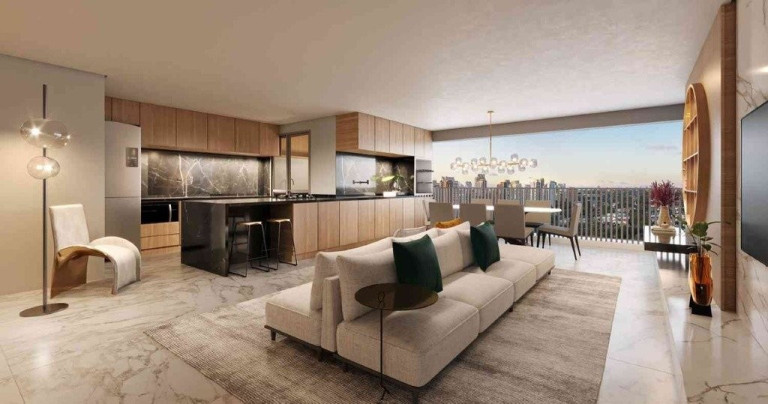 Imagem Imóvel com 1 Quarto à Venda, 33 m² em Paraíso - São Paulo Imagem Imóvel com 1 Quarto à Venda, 33 m² em Paraíso - São Paulo