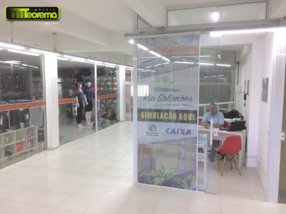Imagem Loja para Alugar, 11 m² em Centro - Telêmaco Borba Imagem Loja para Alugar, 11 m² em Centro - Telêmaco Borba