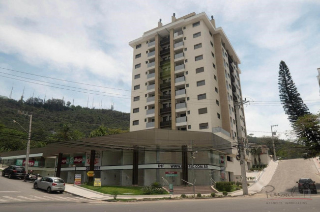 Apartamento com 2 Quartos à Venda, 167 m² em Trindade - Florianópolis