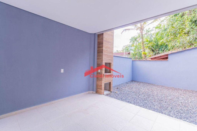 Imagem Sobrado com 3 Quartos à Venda, 167 m² em América - Joinville