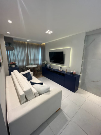 Imagem Apartamento com 3 Quartos à Venda, 71 m² em Manaíra - João Pessoa Imagem Apartamento com 3 Quartos à Venda, 71 m² em Manaíra - João Pessoa