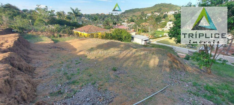 Imagem Terreno à Venda, 1.248 m² em Ipiranga - Juiz De Fora Imagem Terreno à Venda, 1.248 m² em Ipiranga - Juiz De Fora