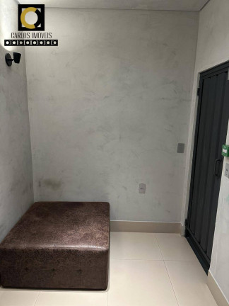 Imagem Sala Comercial à Venda, 100 m² em Paquetá - Santos Imagem Sala Comercial à Venda, 100 m² em Paquetá - Santos