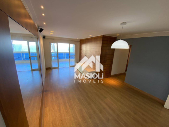 Imagem Apartamento com 3 Quartos à Venda, 137 m² em Praia Da Costa - Vila Velha