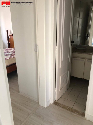 Imagem Apartamento com 1 Quarto à Venda, 36 m² em Vila Nova Conceição - São Paulo